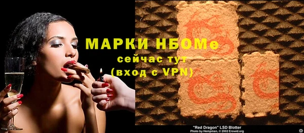 трава Инта